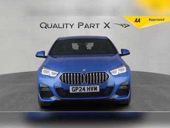 Used BMW 2 Series Gran Coupe 2024 for sale - 78517176: Photo