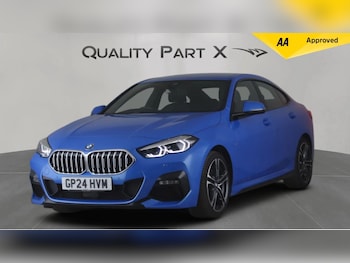 Used BMW 2 Series Gran Coupe 2024 for sale - 78517176: Photo