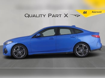 Used BMW 2 Series Gran Coupe 2024 for sale - 78517176: Photo