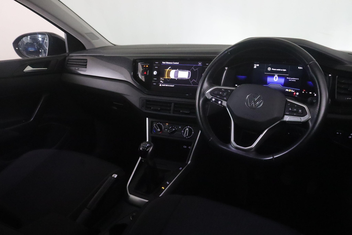 Used Volkswagen Taigo 2022 for sale - 76715398: Photo 12