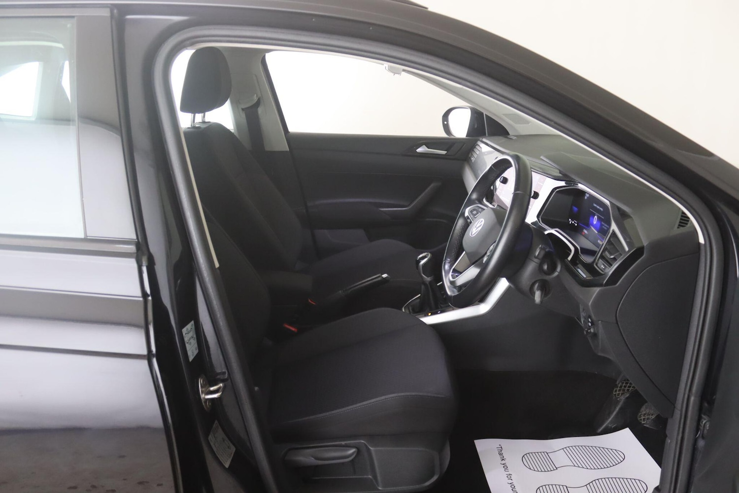 Used Volkswagen Taigo 2022 for sale - 76715398: Photo 13