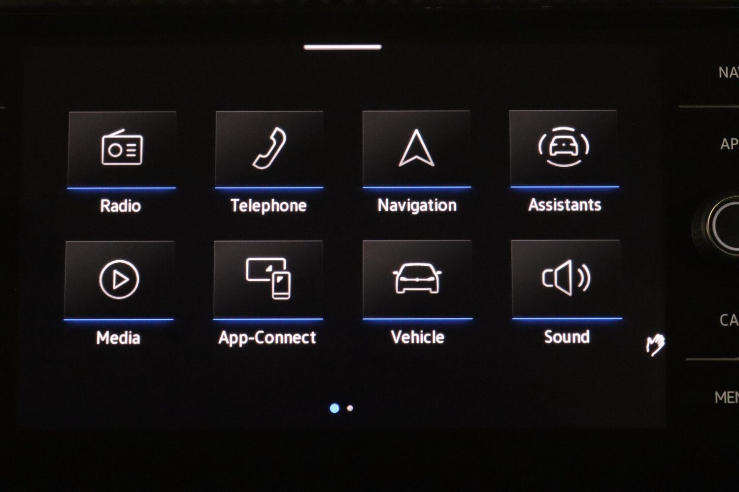 Used Volkswagen Taigo 2022 for sale - 76715398: Photo 19