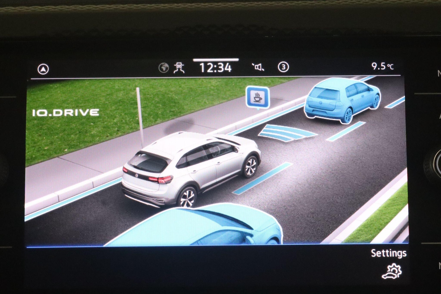 Used Volkswagen Taigo 2022 for sale - 76715398: Photo 25