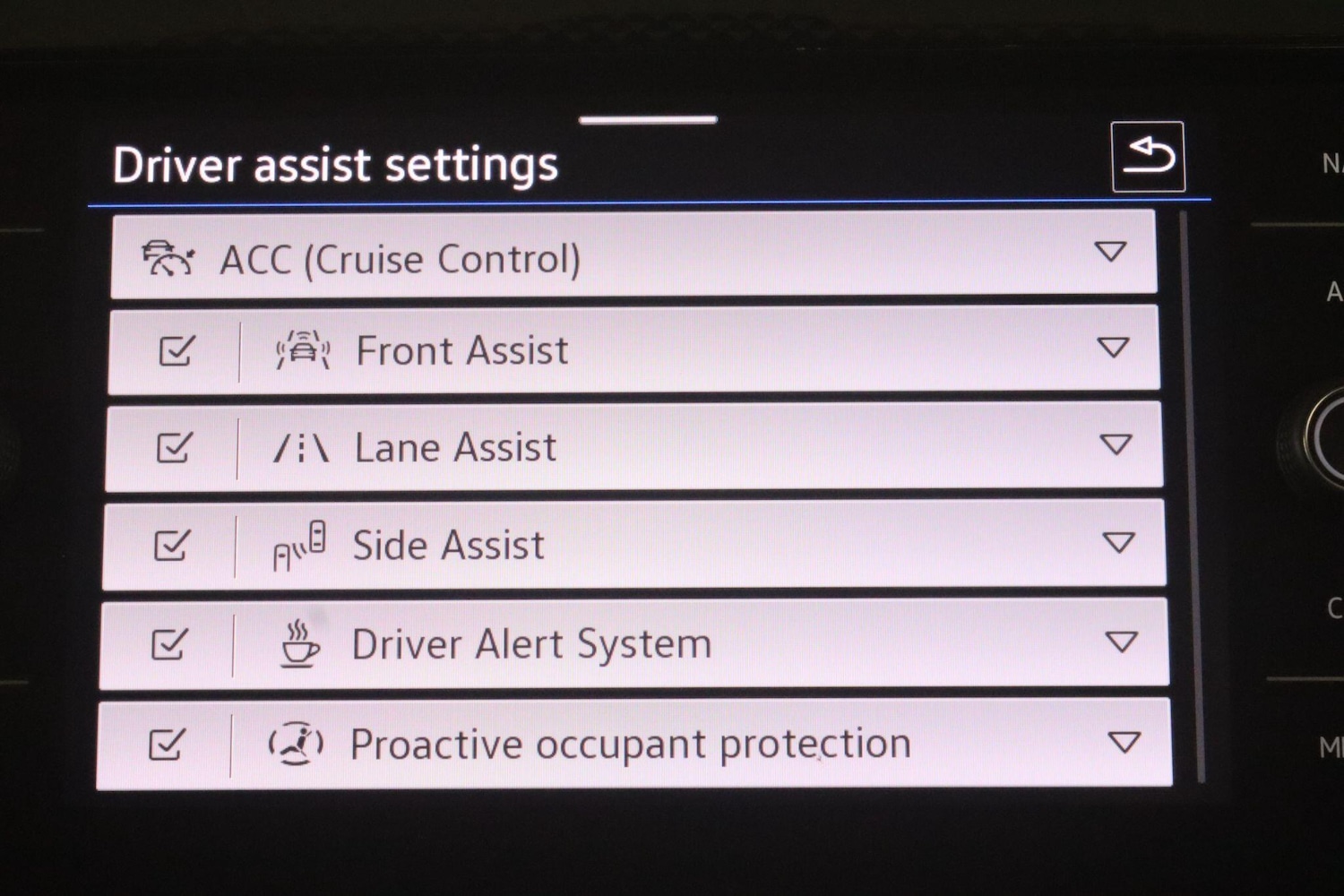 Used Volkswagen Taigo 2022 for sale - 76715398: Photo 26