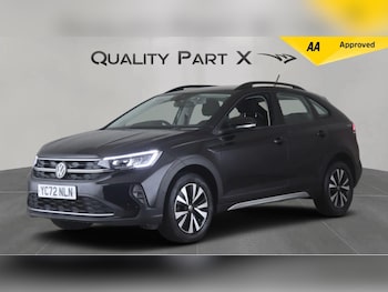 Used Volkswagen Taigo 2022 for sale - 76715398: Photo