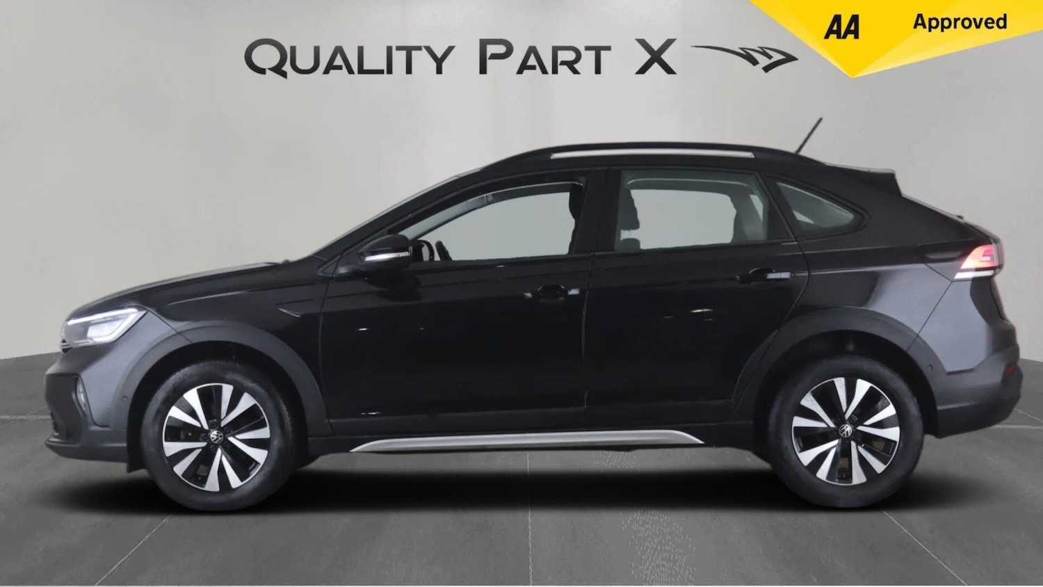 Used Volkswagen Taigo 2022 for sale - 76715398: Photo 4