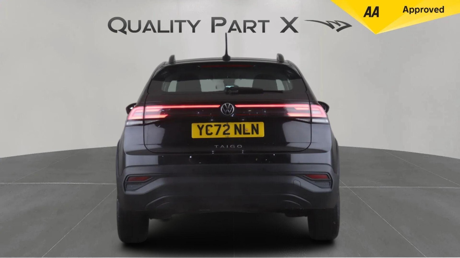 Used Volkswagen Taigo 2022 for sale - 76715398: Photo 6
