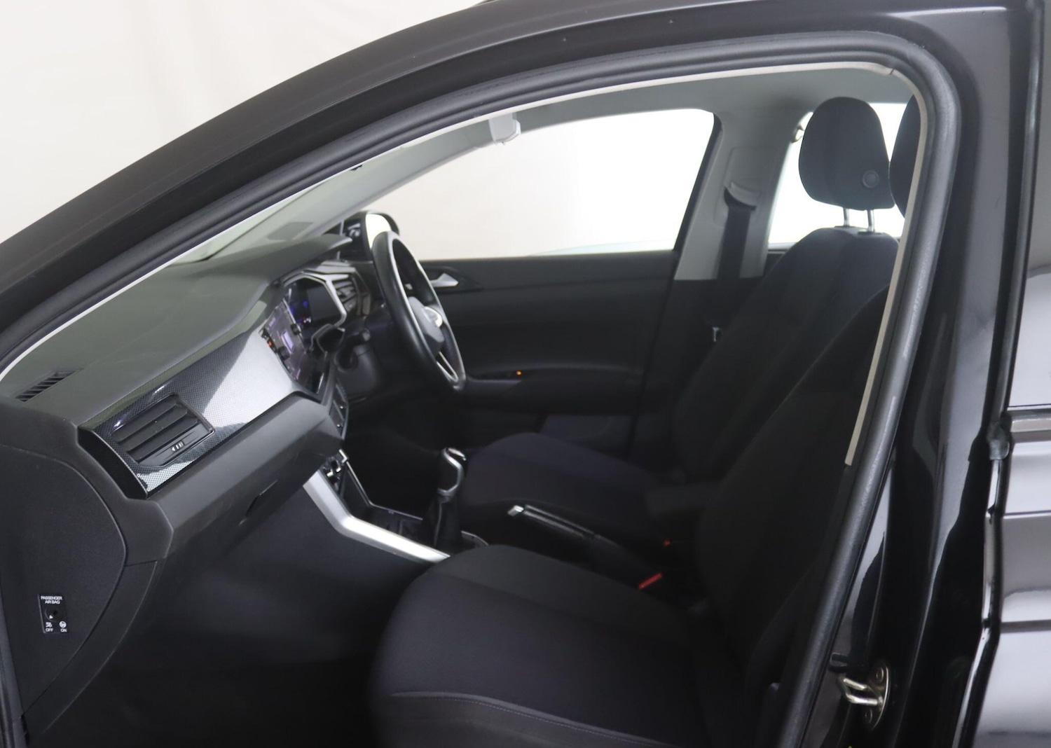 Used Volkswagen Taigo 2022 for sale - 76715398: Photo 9