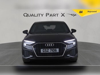 Used Audi A3 2023 for sale - 77838792: Photo