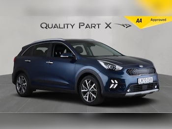 Kia - Niro