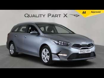 2022 (22) - 1.0 T-GDi 2 Sportswagon Euro 6 (s/s) 5dr