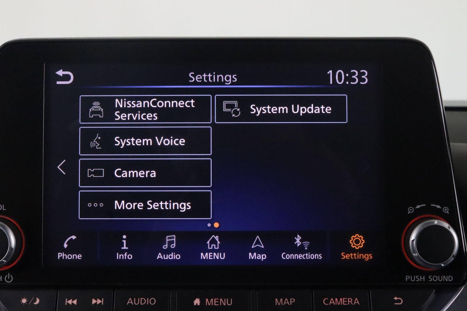 Used Nissan Juke 2022 for sale - 76284012: Photo 33