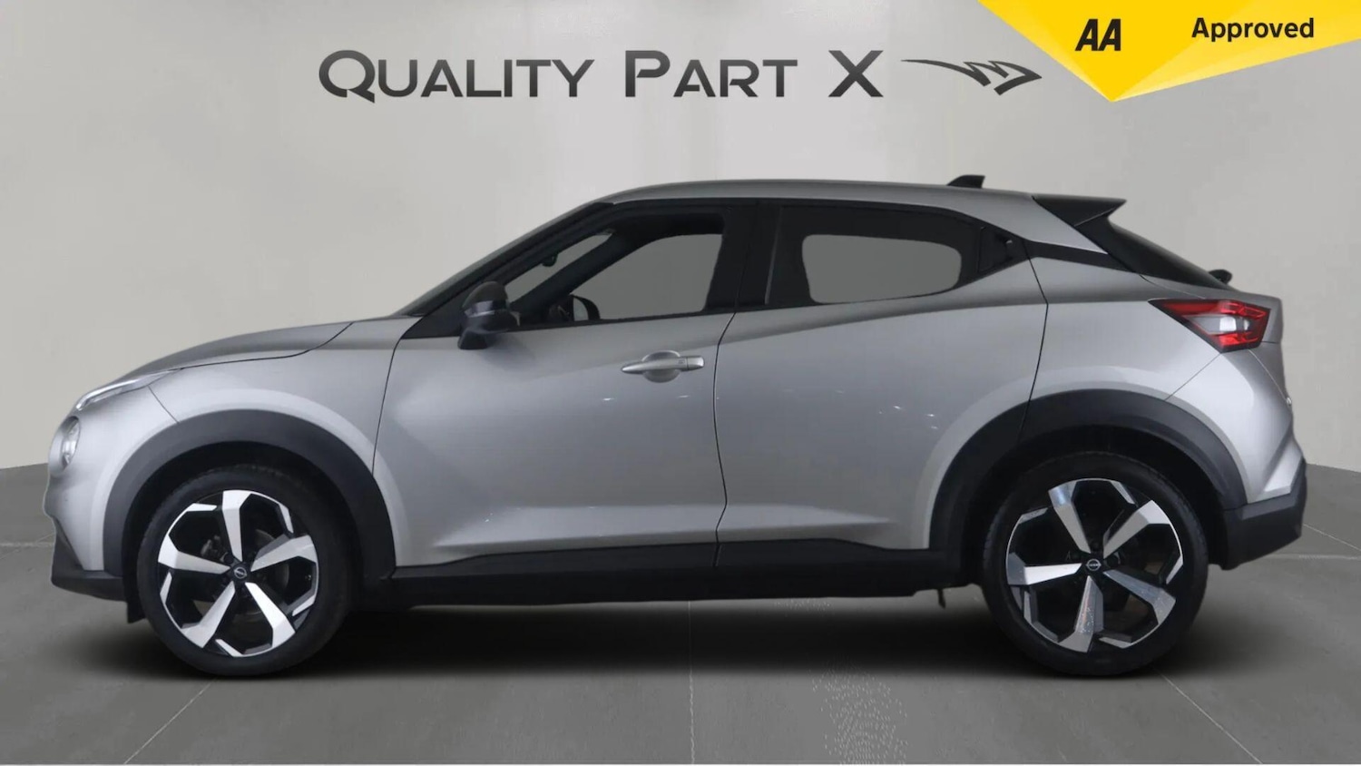 Used Nissan Juke 2022 for sale - 76284012: Photo 5