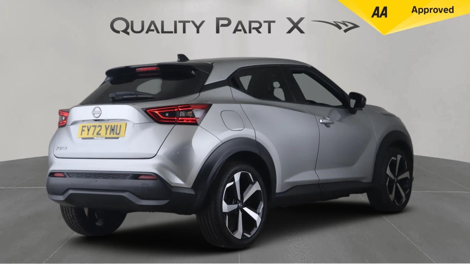 Used Nissan Juke 2022 for sale - 76284012: Photo 8