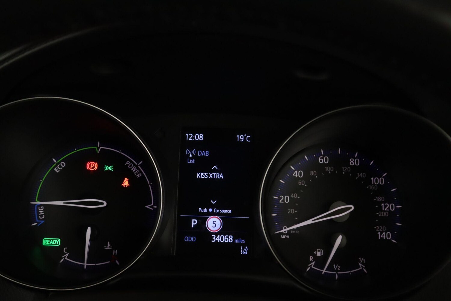 Vehicle 16