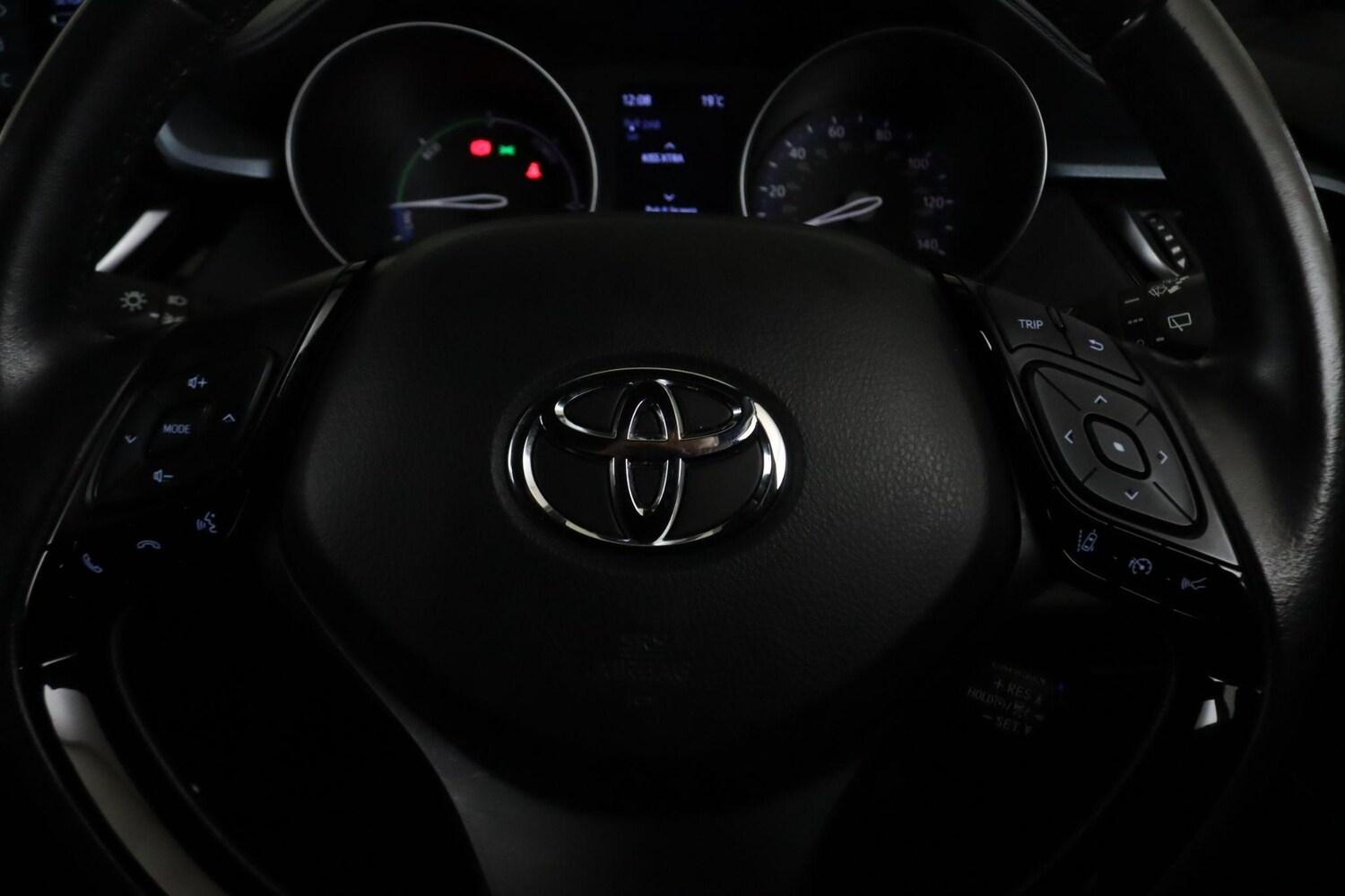 Vehicle 17
