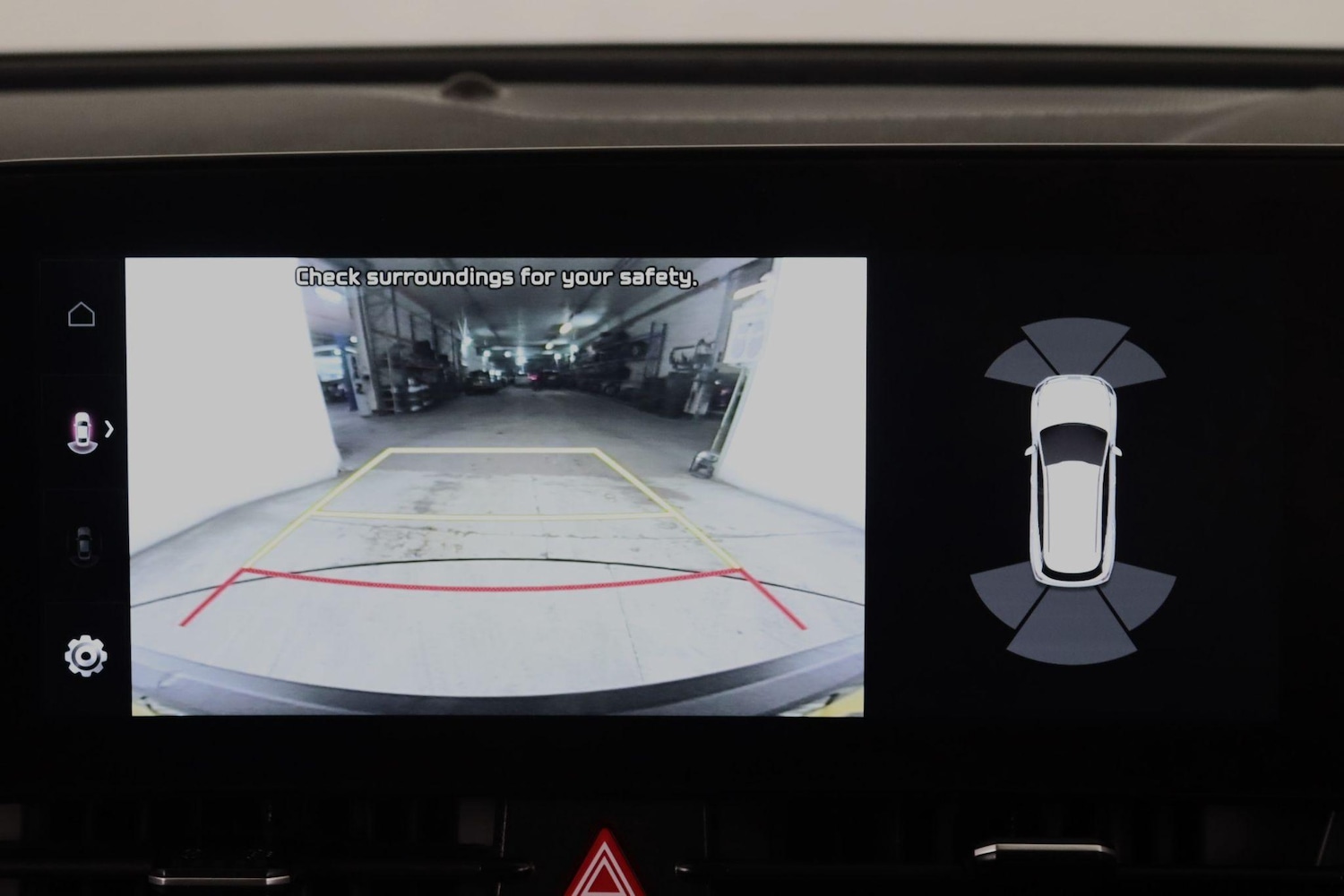 Used Kia Sportage 2022 for sale - 74945454: Photo 42