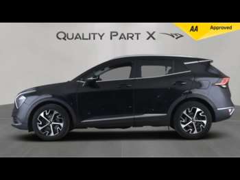 Used Kia Sportage 2022 for sale - 74945454: Photo