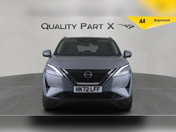 Used Nissan Qashqai 2022 for sale - 77497302: Photo