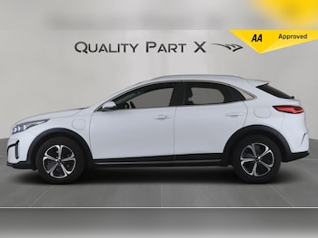 Used Kia XCeed 2023 for sale - 78245673: Photo