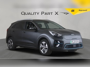Used Kia Niro 2022 for sale - 78020372: Photo