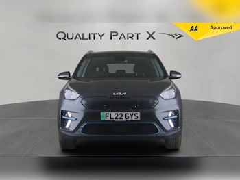 Used Kia Niro 2022 for sale - 78020372: Photo