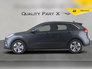 Used Kia Niro 2022 for sale - 78020372: Photo