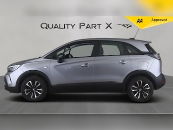 Used Vauxhall Crossland 2021 for sale - 78783565: Photo