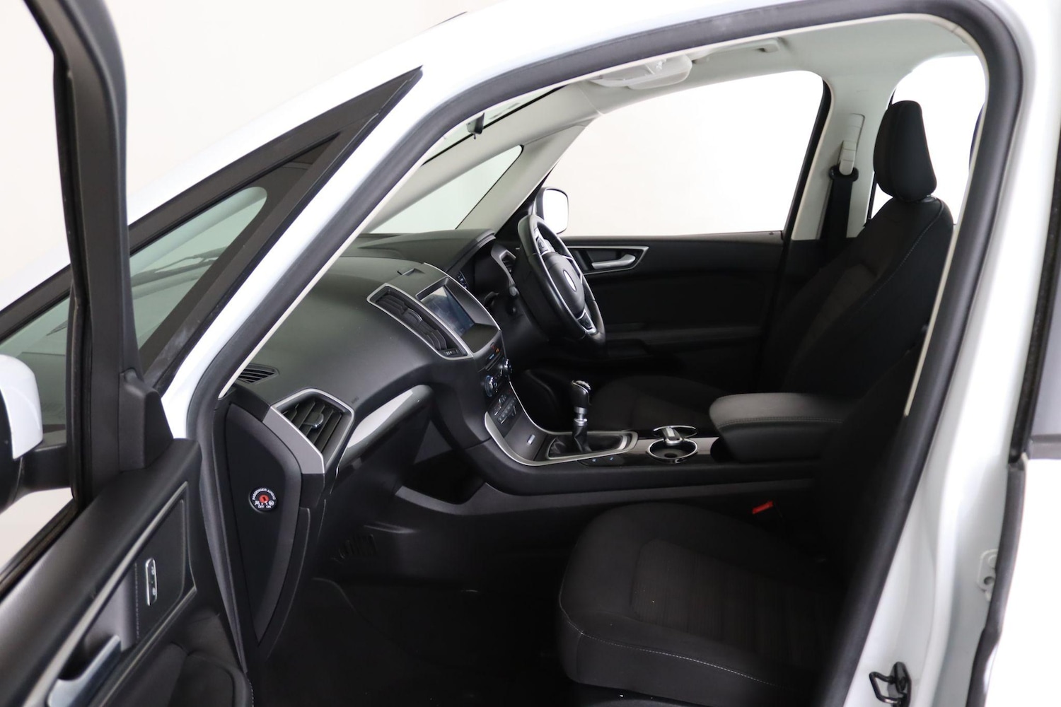 Used Ford Galaxy 2019 for sale - 76781993: Photo 11