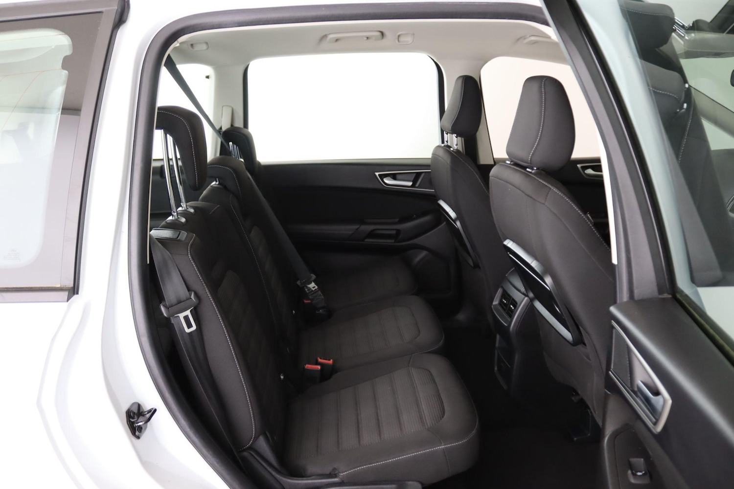 Used Ford Galaxy 2019 for sale - 76781993: Photo 14