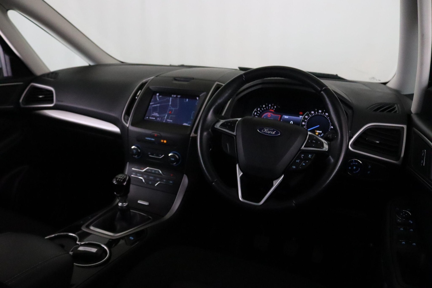 Used Ford Galaxy 2019 for sale - 76781993: Photo 15