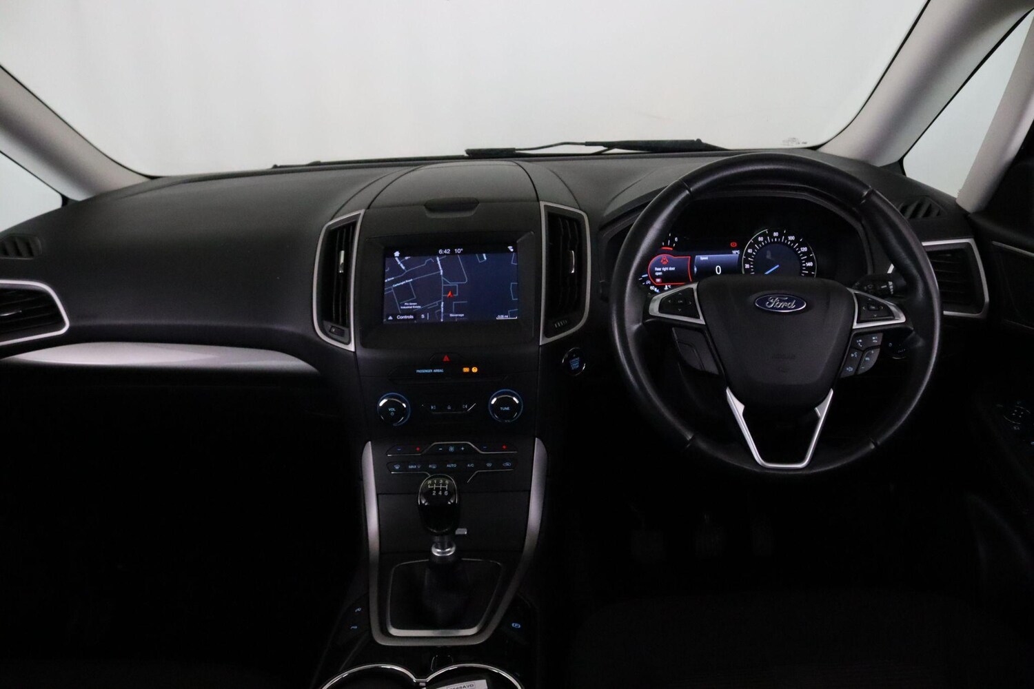 Used Ford Galaxy 2019 for sale - 76781993: Photo 16