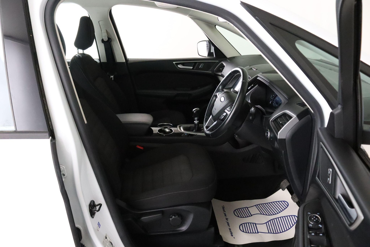 Used Ford Galaxy 2019 for sale - 76781993: Photo 17