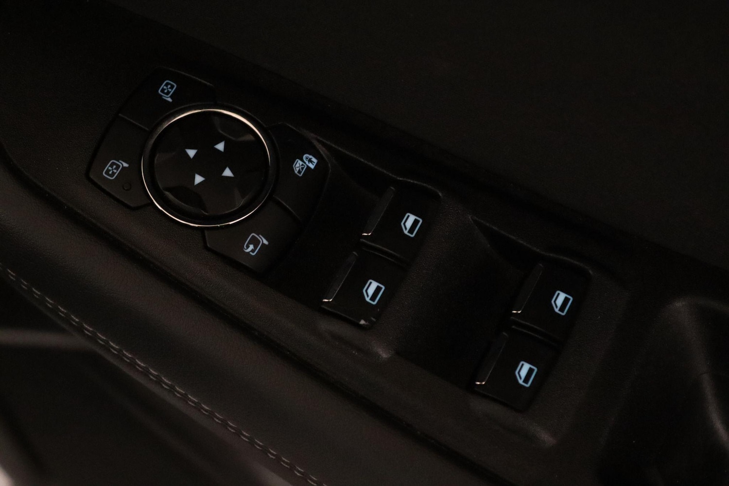 Used Ford Galaxy 2019 for sale - 76781993: Photo 18