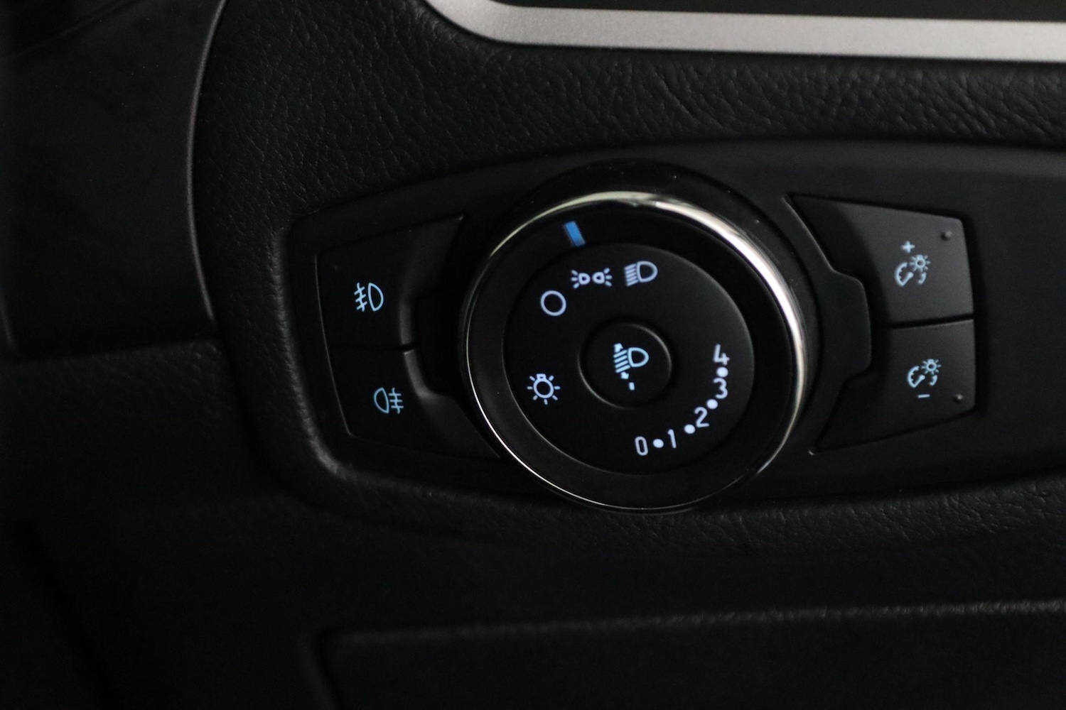 Used Ford Galaxy 2019 for sale - 76781993: Photo 19