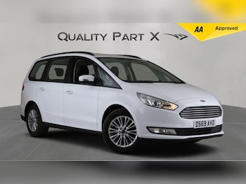 2019 (69) - 2.0 EcoBlue 150 Zetec 5dr