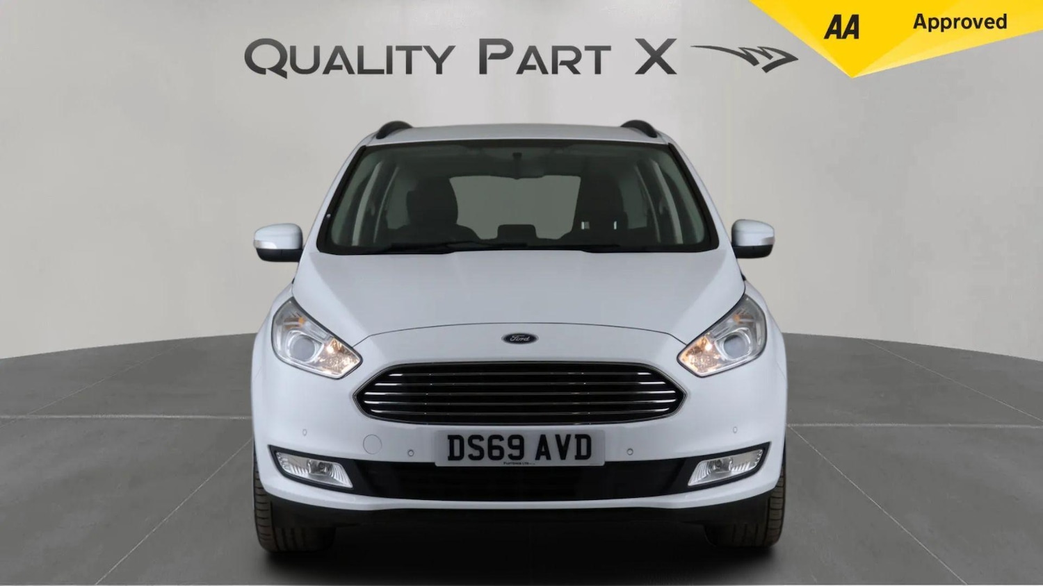 Used Ford Galaxy 2019 for sale - 76781993: Photo 2