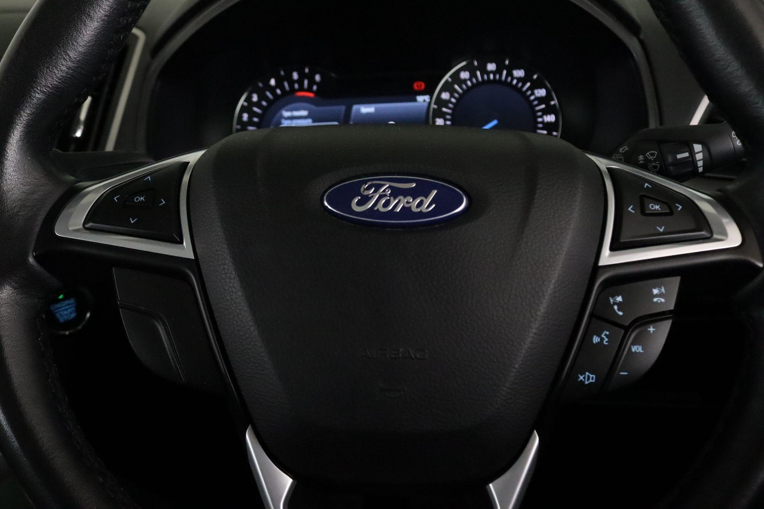 Used Ford Galaxy 2019 for sale - 76781993: Photo 20