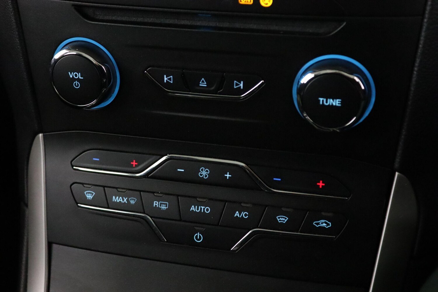 Used Ford Galaxy 2019 for sale - 76781993: Photo 23