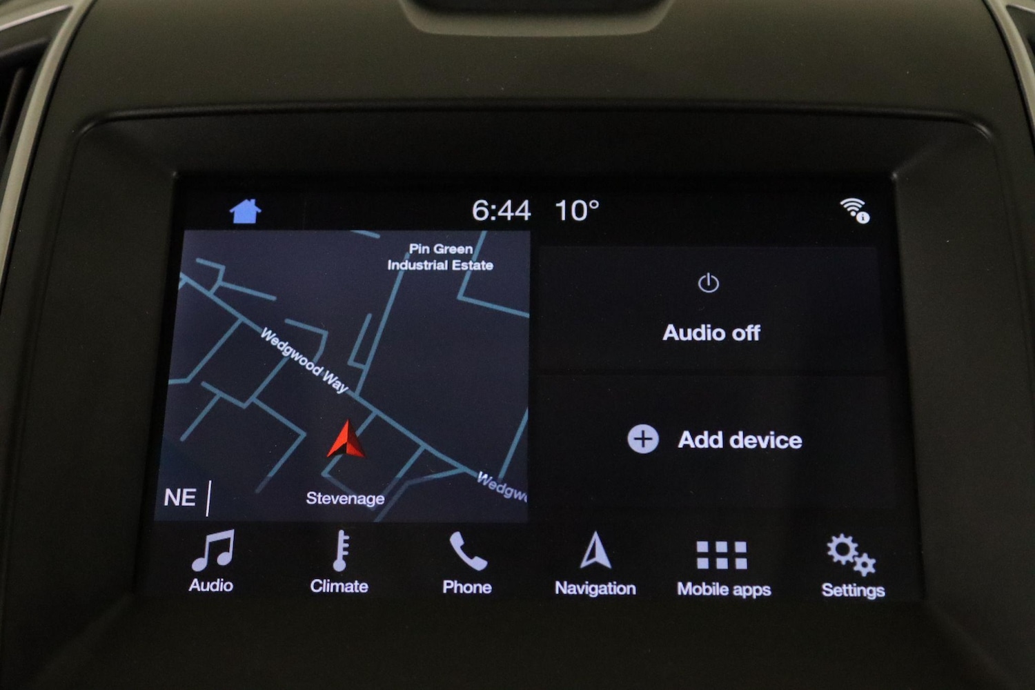 Used Ford Galaxy 2019 for sale - 76781993: Photo 24