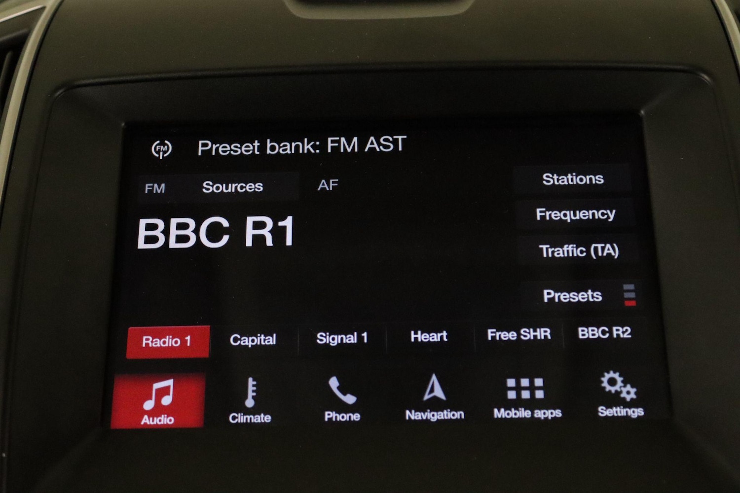 Used Ford Galaxy 2019 for sale - 76781993: Photo 25