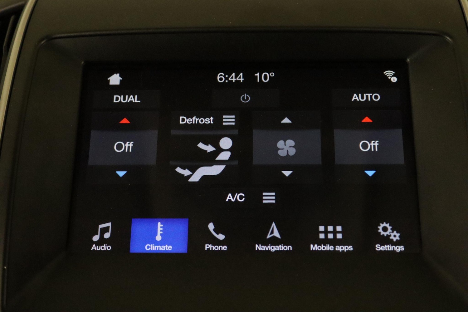 Used Ford Galaxy 2019 for sale - 76781993: Photo 26