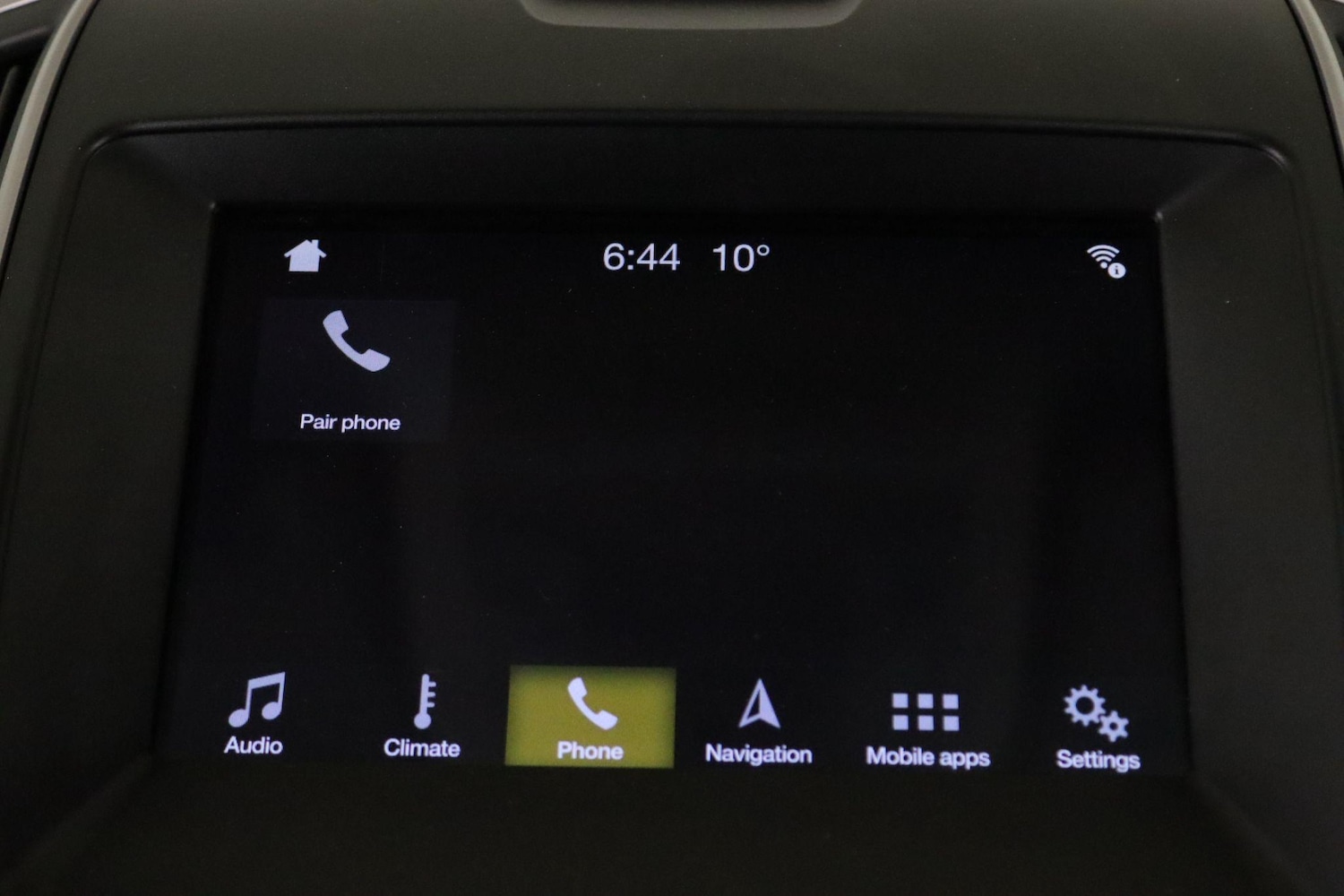 Used Ford Galaxy 2019 for sale - 76781993: Photo 27