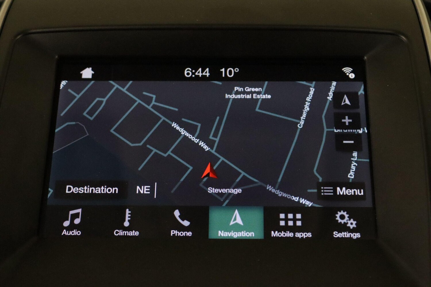 Used Ford Galaxy 2019 for sale - 76781993: Photo 28