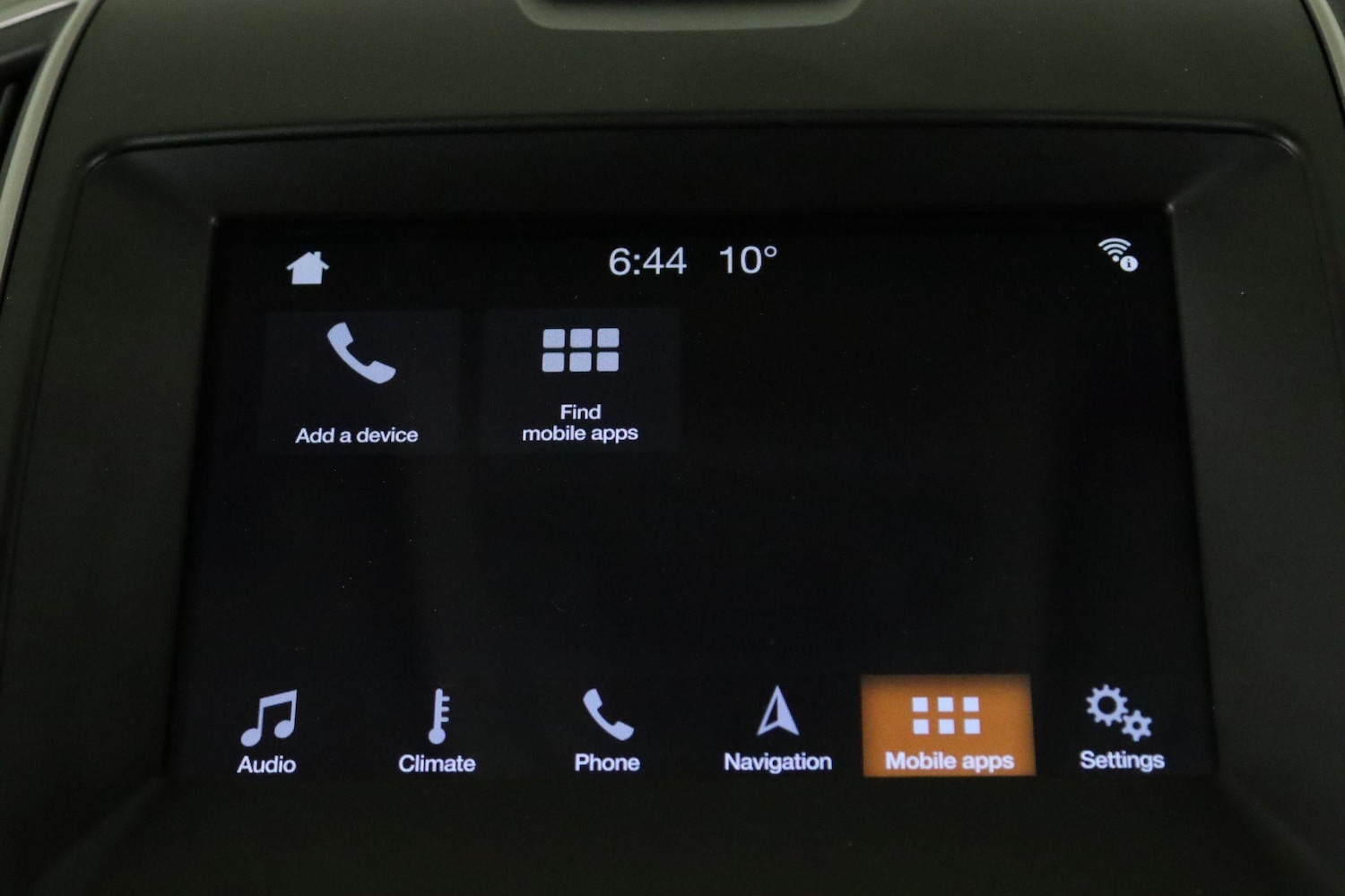 Used Ford Galaxy 2019 for sale - 76781993: Photo 29