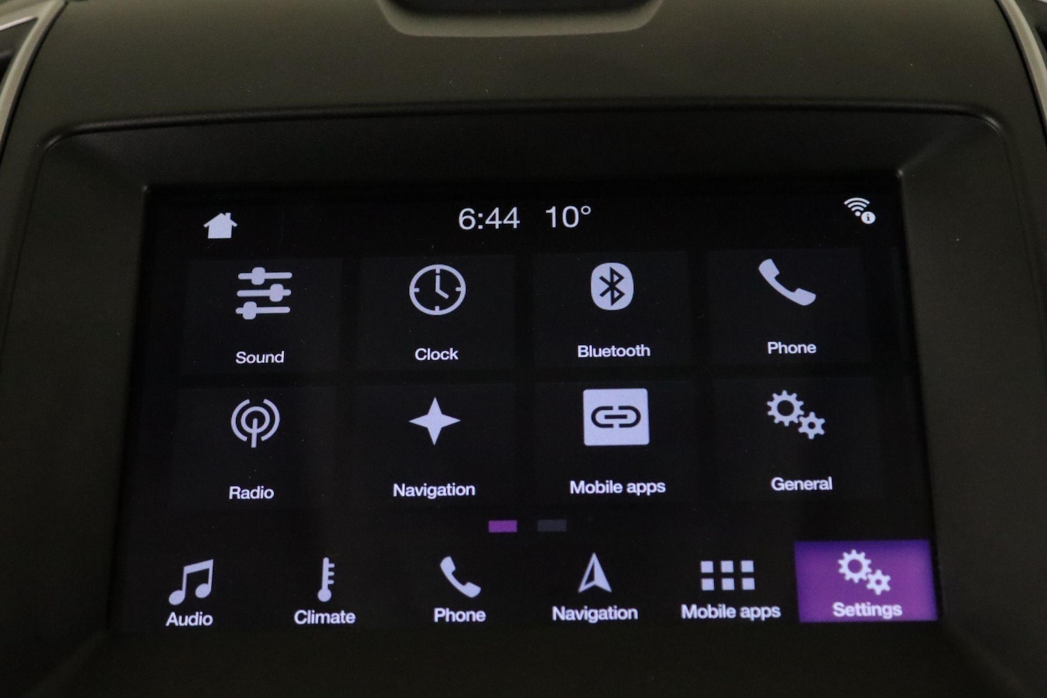 Used Ford Galaxy 2019 for sale - 76781993: Photo 30