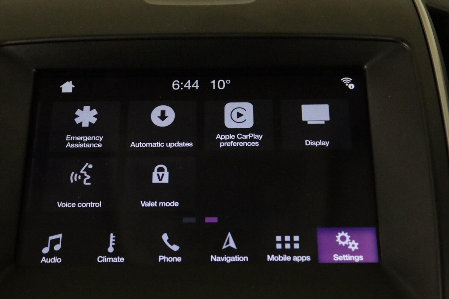 Used Ford Galaxy 2019 for sale - 76781993: Photo 31