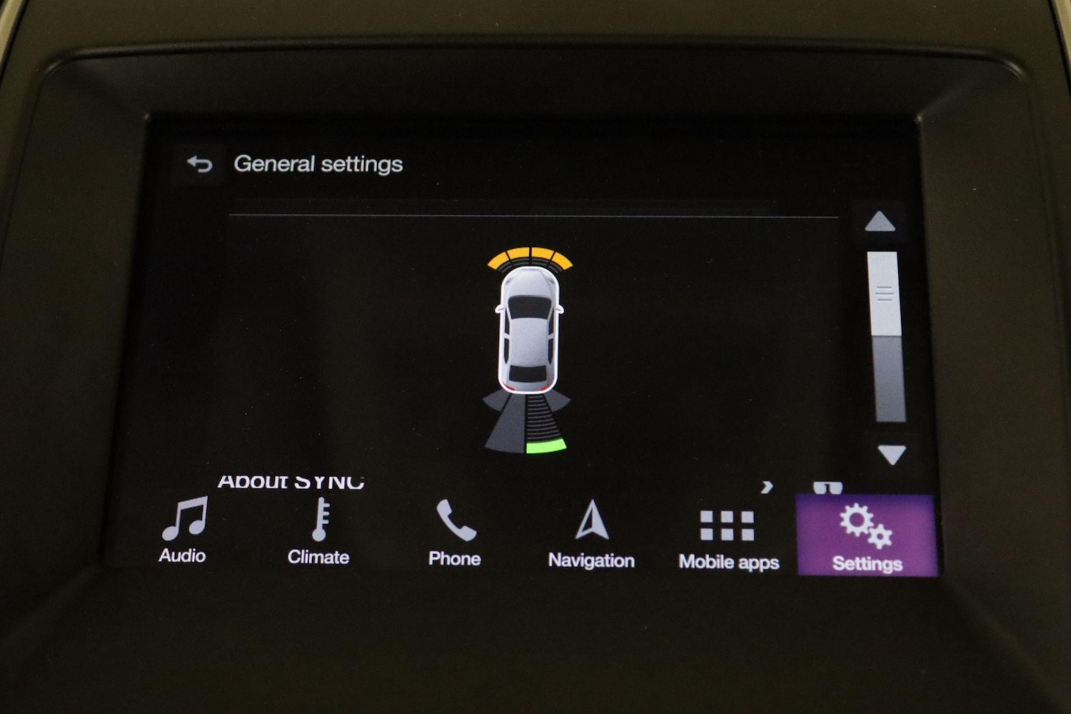 Used Ford Galaxy 2019 for sale - 76781993: Photo 33