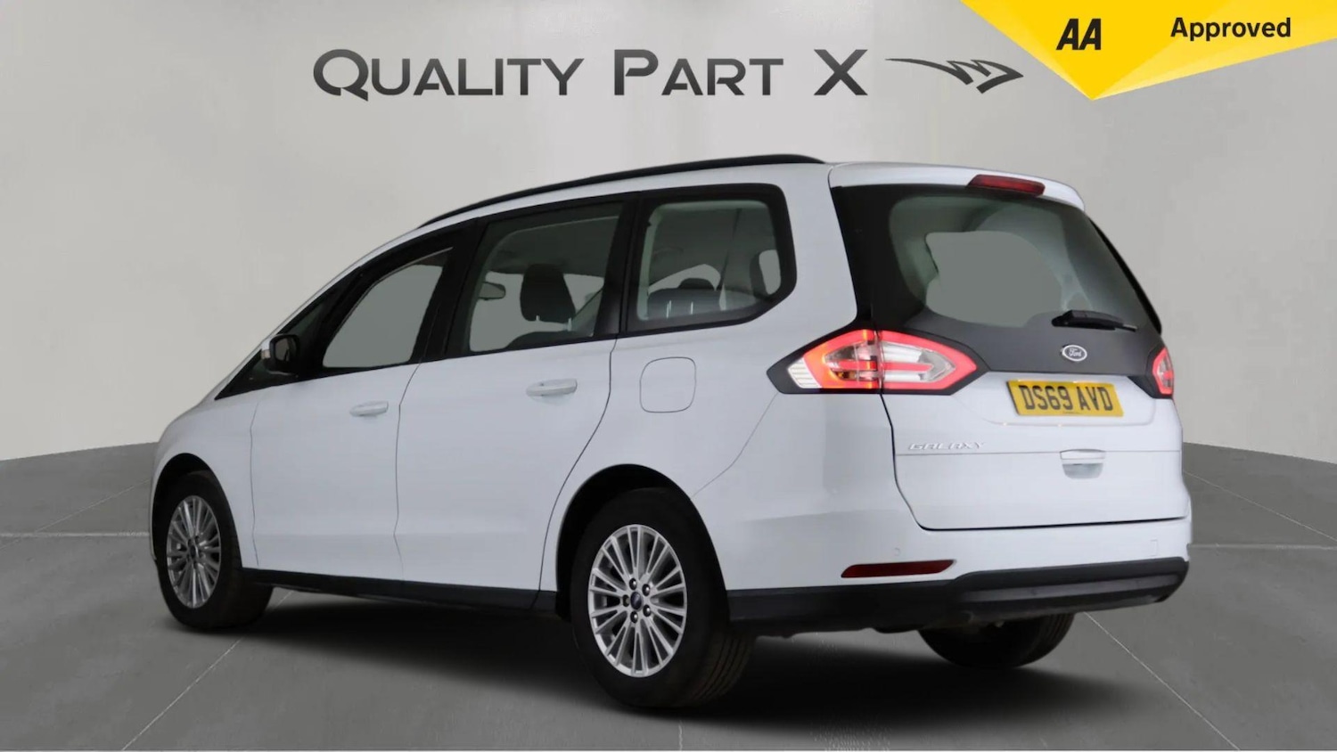 Used Ford Galaxy 2019 for sale - 76781993: Photo 5