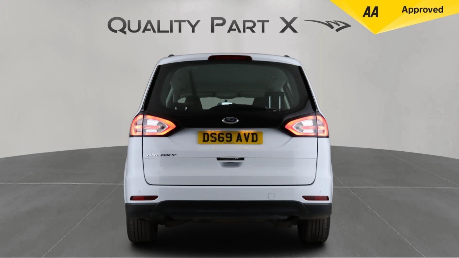 Used Ford Galaxy 2019 for sale - 76781993: Photo 6